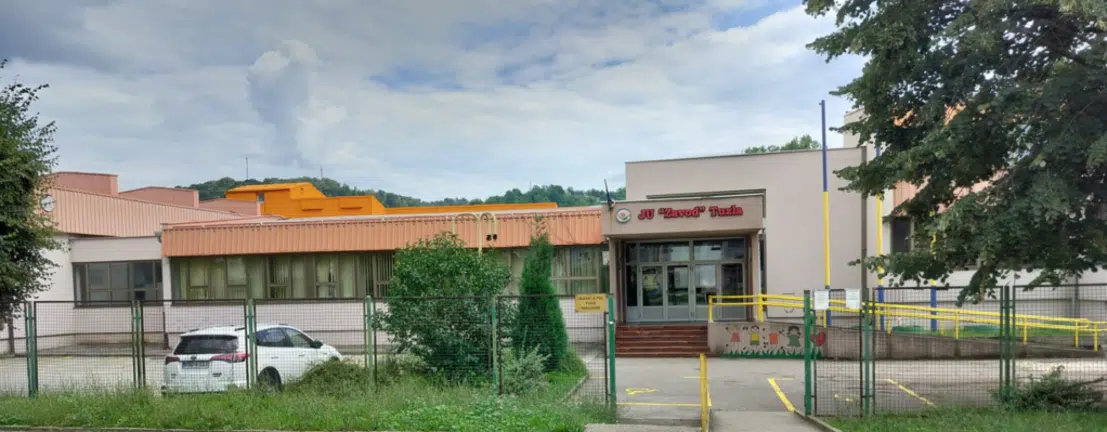 Nastavnik u Tuzli dobio otkaz zbog nasilja nad djetetom