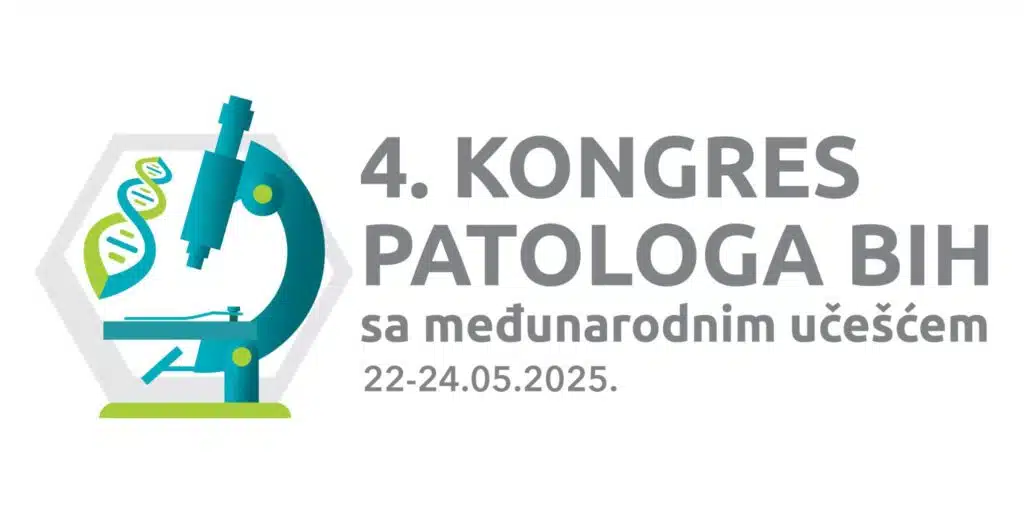 Kongres patologa BiH sa međunarodnim učešćem u maju u Tuzli