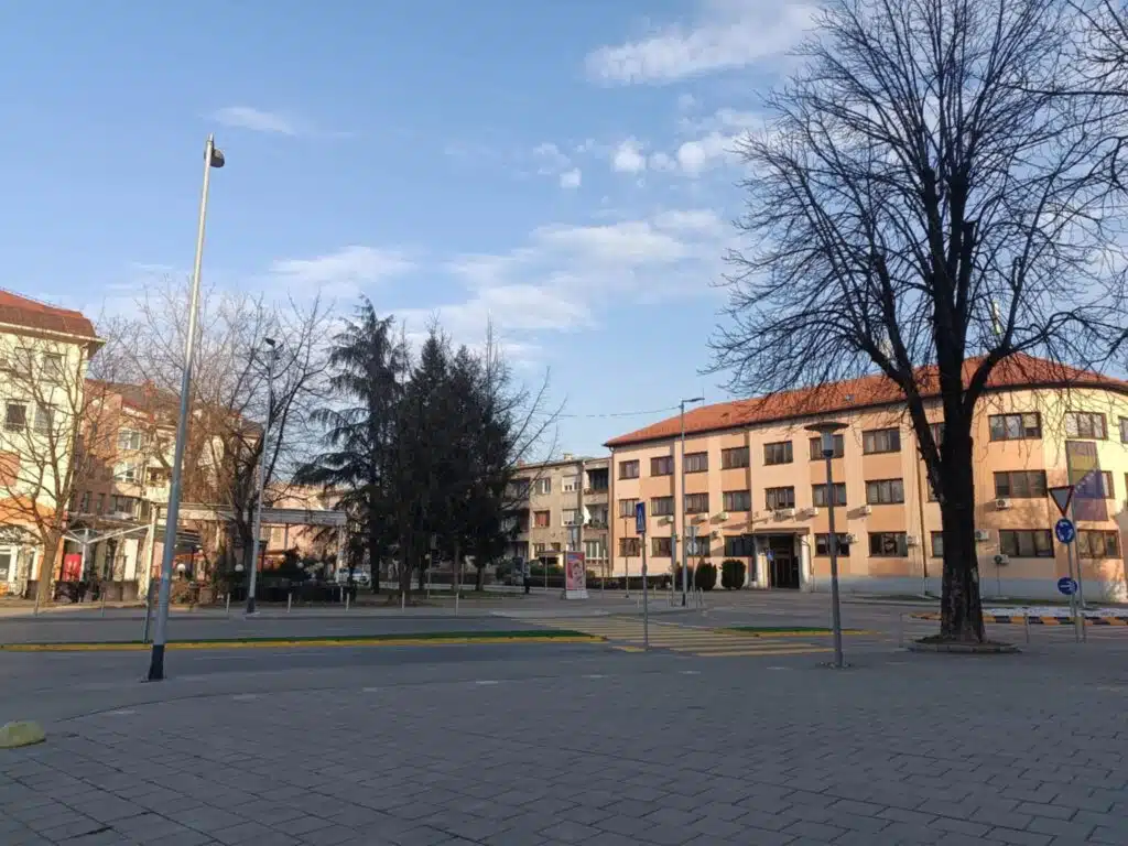 Ubistvo u tuzlanskom naselju Stupine, osumnjičeni uhapšen