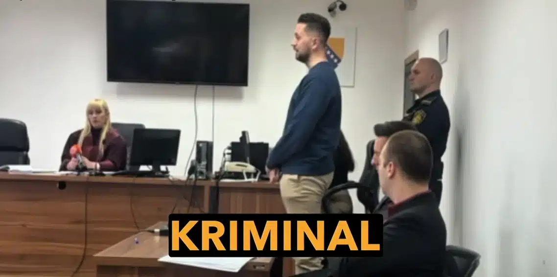 Aktivisti „Karton revolucije“ odbili uslovnu kaznu i poručili tužilaštvu: Istražite pravi kriminal na Prokoškom jezeru!