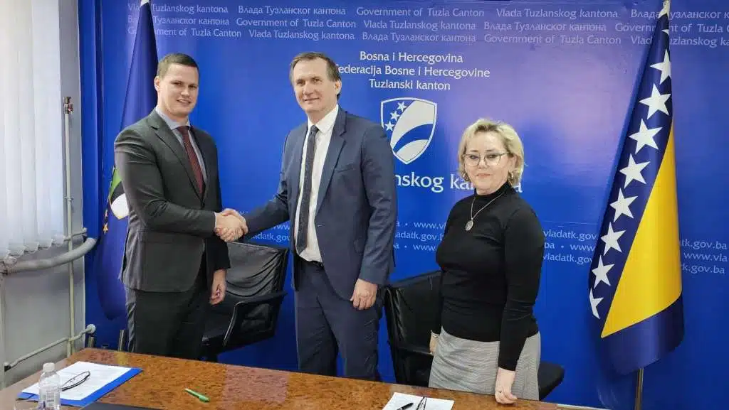 Rekordna ulaganja u UKC Tuzla: 26 miliona KM za medicinsku opremu i infrastrukturu