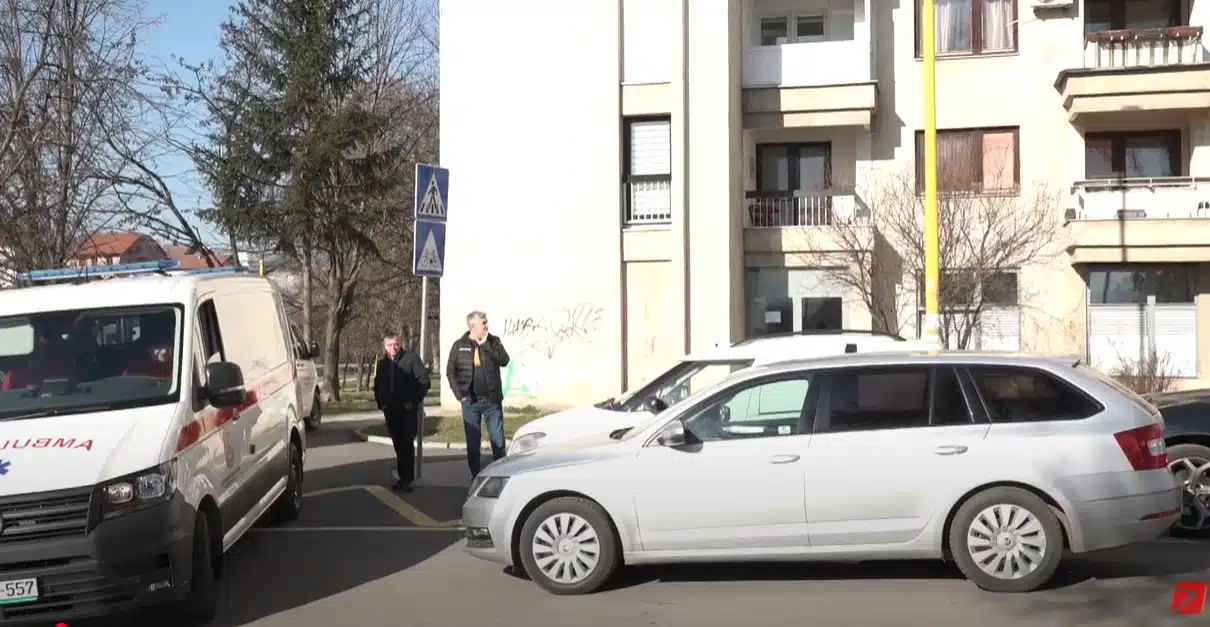 Otvorena ambulanta u MZ Slavinovići
