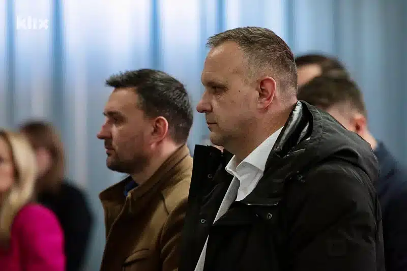 Tužilaštvo TK ispituje formiranje vlasti, saslušani zastupnici Hasić i Salihović