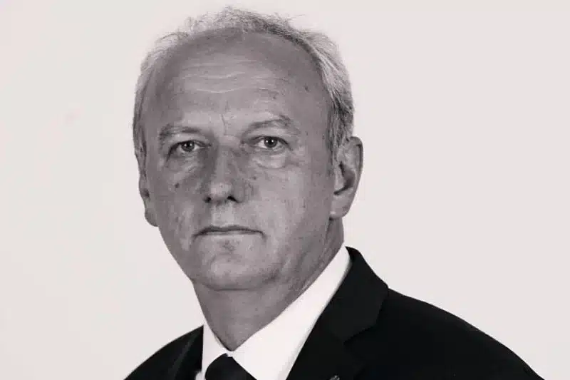 Preminuo Hasan Muratović, dugogodišnji načelnik Živinica
