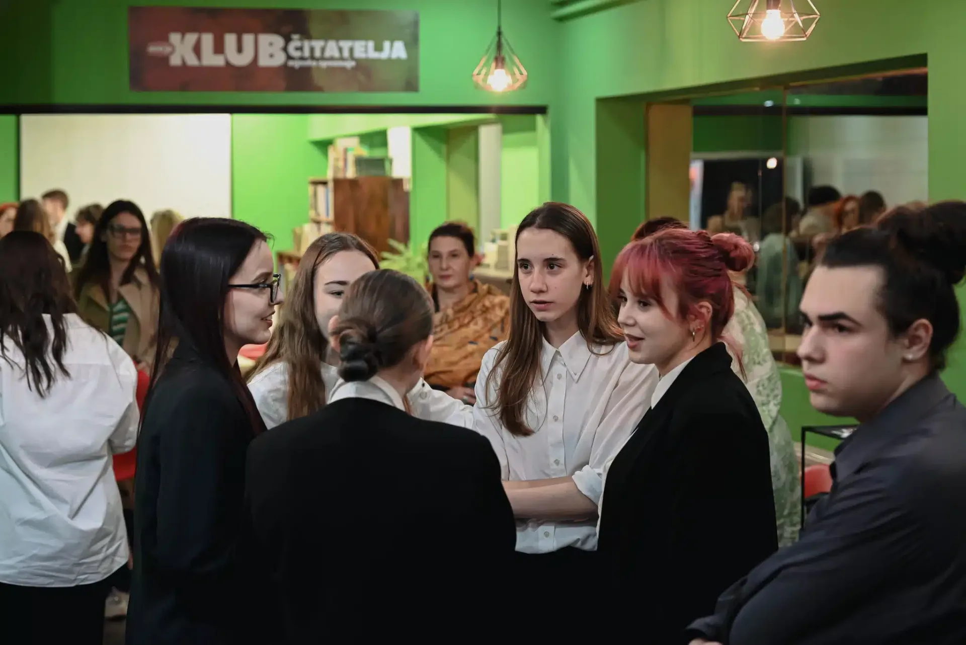 Pozorište mladih u Tuzli donosi čaroliju predstava na novoj sceni u tuzlanskom BKC-u