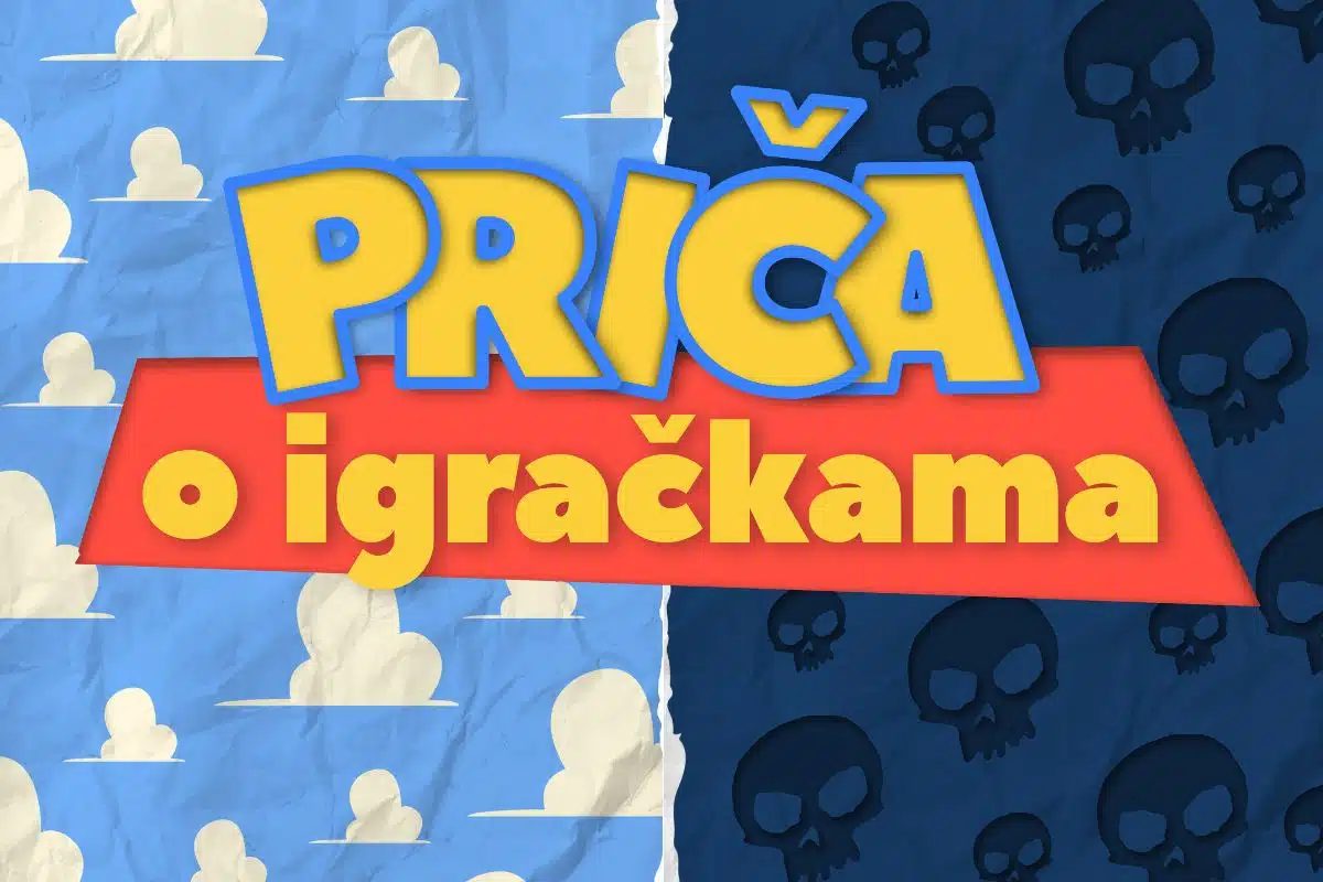 Pozorište mladih Tuzle: Premijera predstave „Priča o igračkama“