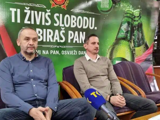 Sutra Sloboda dočekuje Orlovik: Prilika za revanš nakon četiri poraza