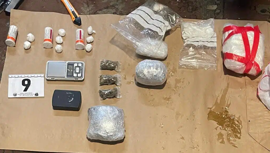 Uhapšene tri osobe u akciji MUP-a TK-a, među njima i bjegunac iz Živinica