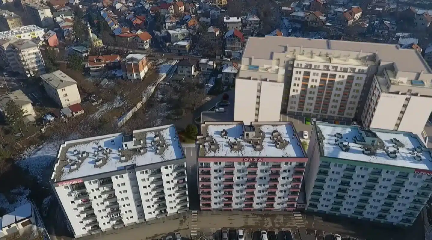 Slučaj “Oaza”: Investitor od kupaca stanova traži dodatne desetine hiljada maraka