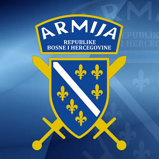 Čestitka gradonačelnika i predsjedavajuće Gradskog vijeća Tuzle u povodu obilježavanja 15. aprila – Dana Armije Republike Bosne i Hercegovine