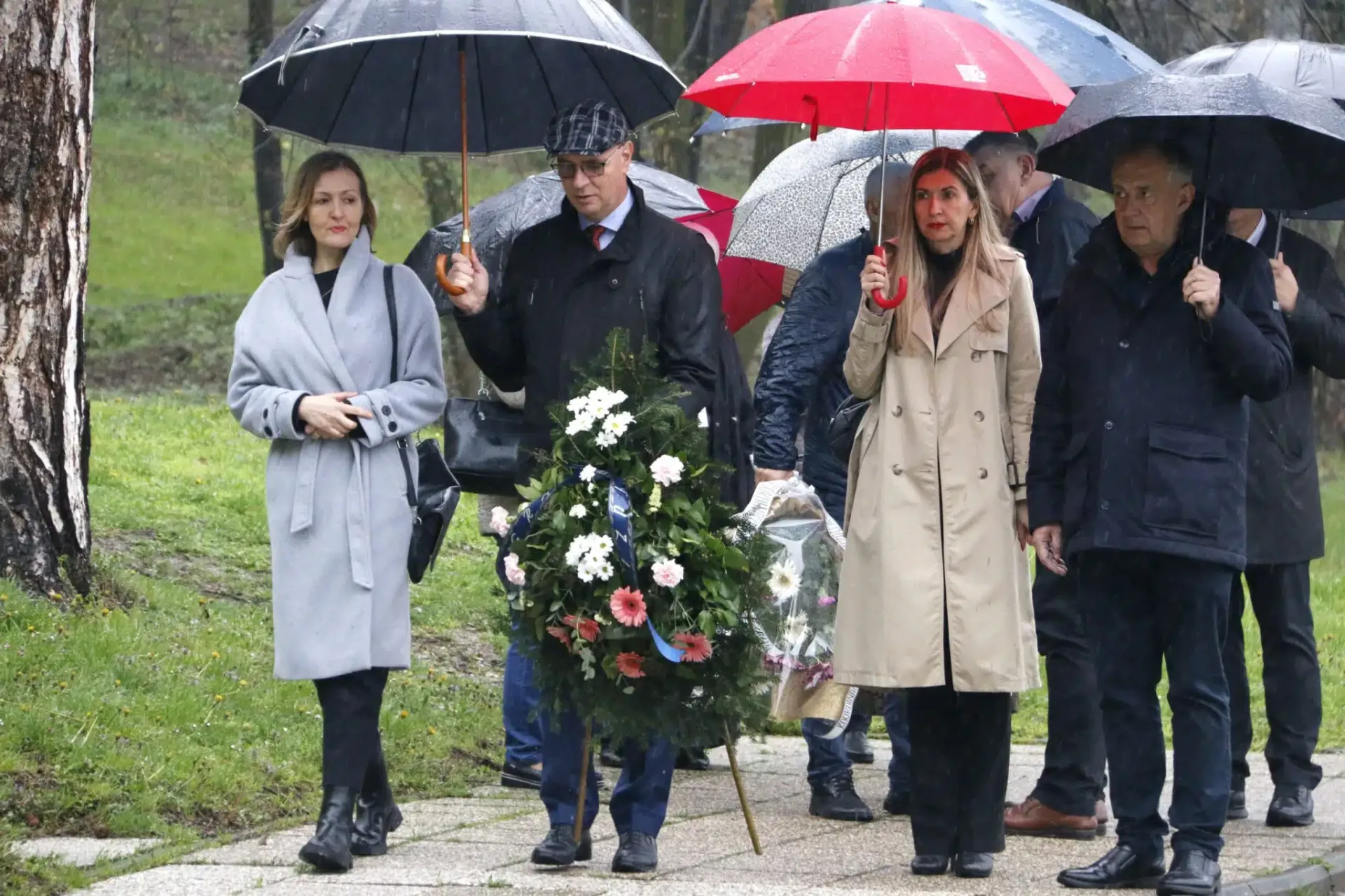 U Tuzli obilježen „Dan šehida“, u znak sjećanja na hrabre branitelje Bosne i Hercegovine