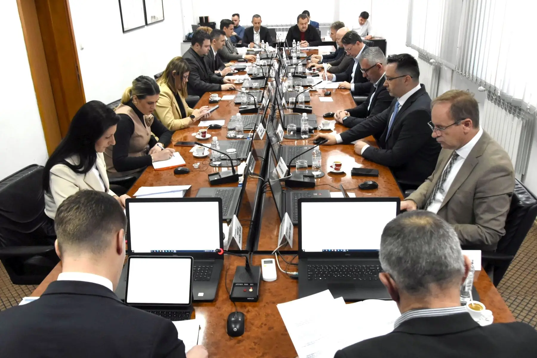 Tuzlanski kanton u 2025. ulazi s ambicioznim razvojnim planovima i investicijama u sve ključne sektore