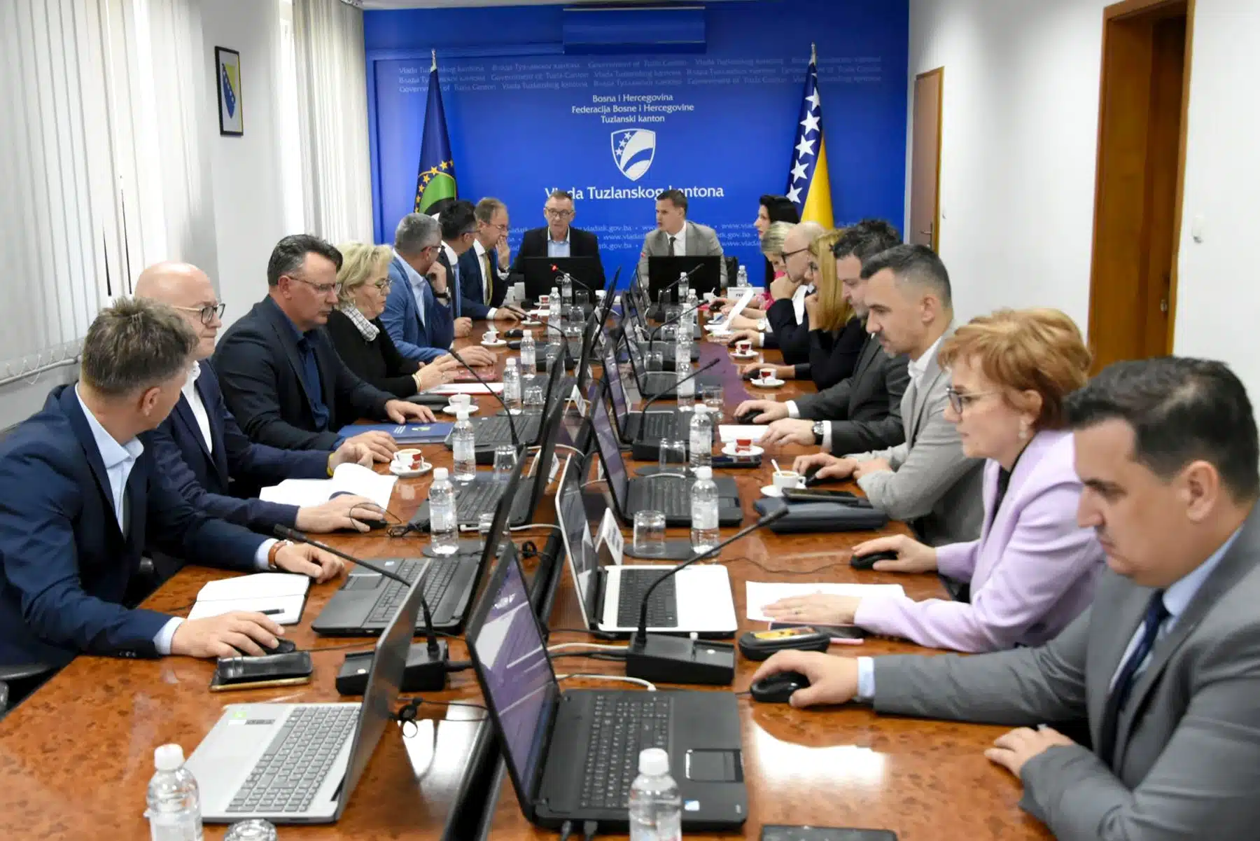 Vlada TK izdvojila više od 4 miliona KM za 62 kapitalna projekta u obrazovnim ustanovama