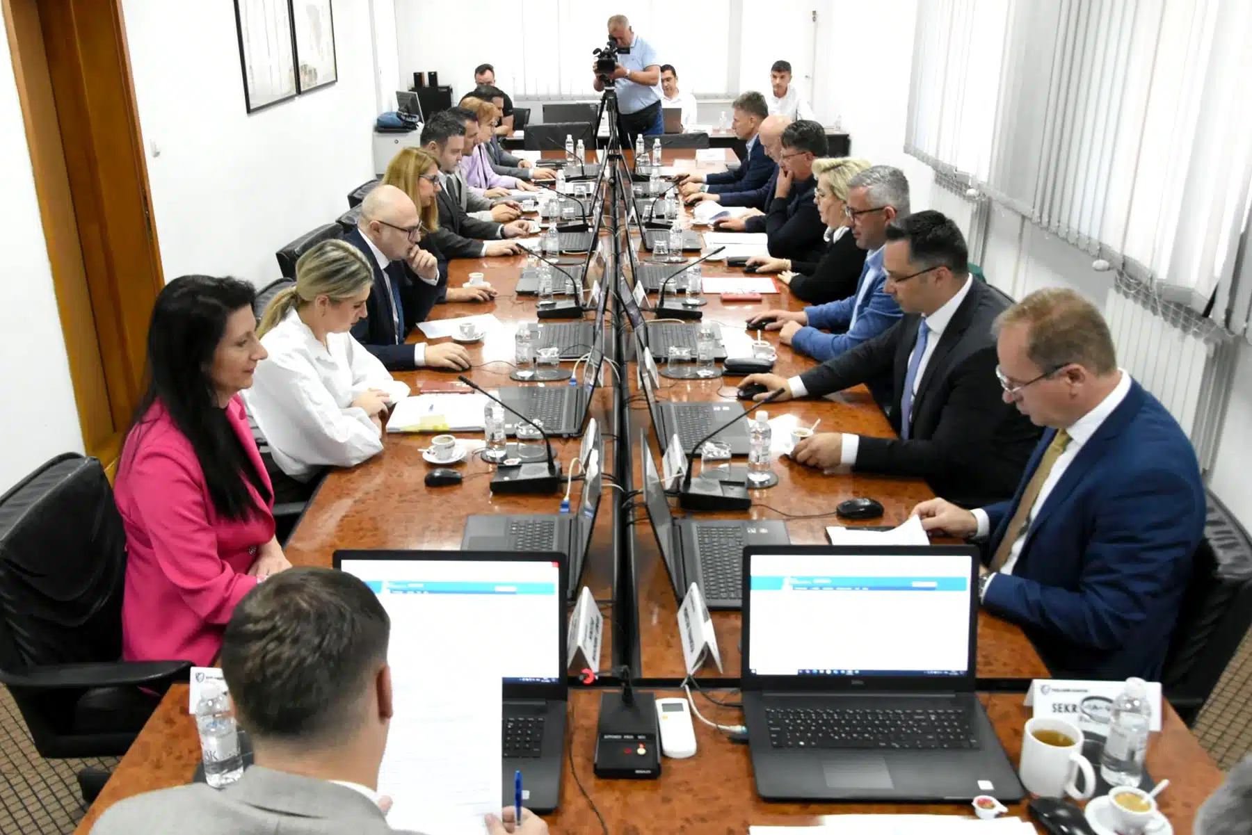 Napredak u rodnoj ravnopravnosti u TK, ali izazovi i dalje prisutni