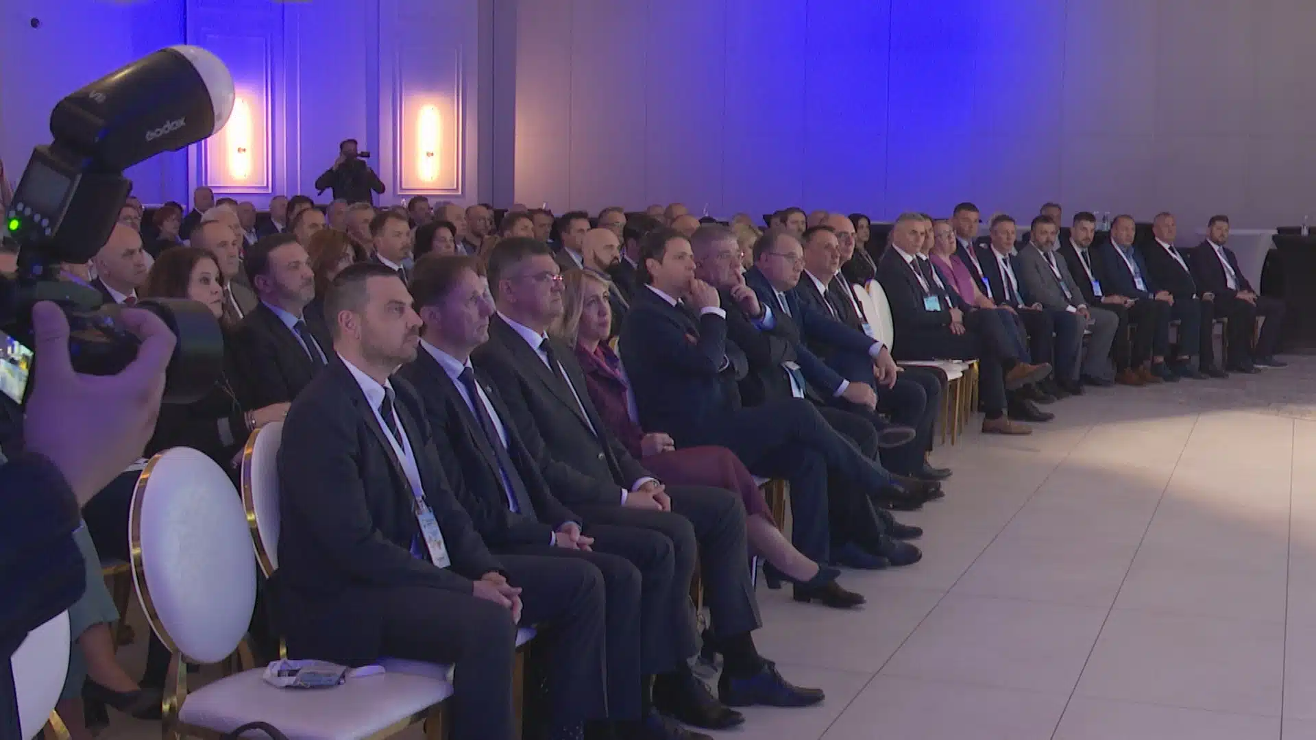 Konferencija “Energetski zaokret”: Konkretni koraci ka “zelenoj tranziciji” u Tuzli