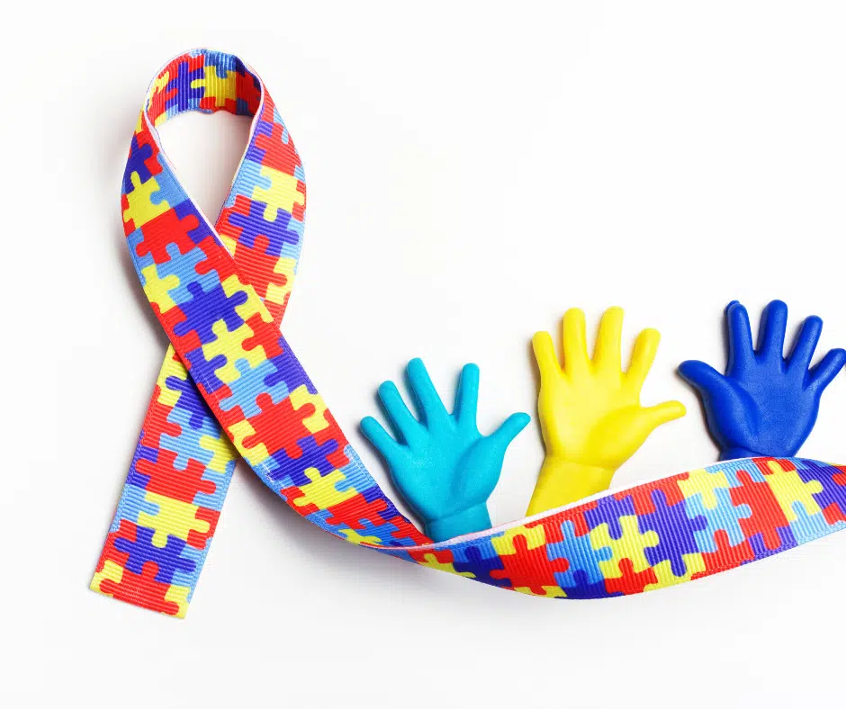 2. april – Svjetski dan svjesnosti o autizmu