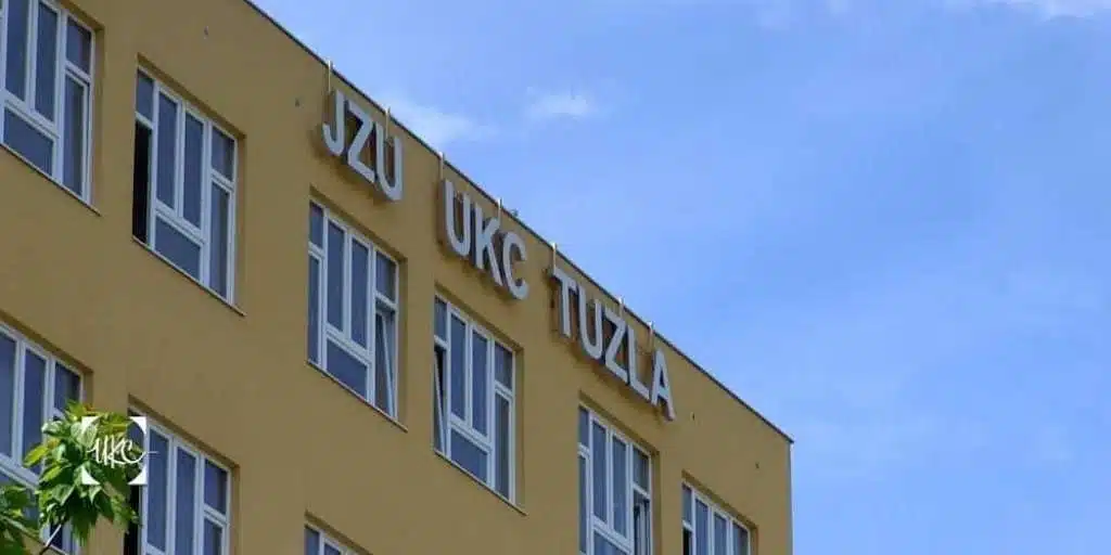UKC Tuzla nabavlja brahiterapijski aparat za liječenje ginekoloških karcinoma