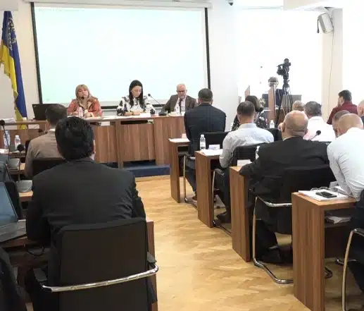Jednoglasno usvojen Izvještaj o izvršenju Budžeta Grada Tuzla za prošlu godinu (VIDEO)