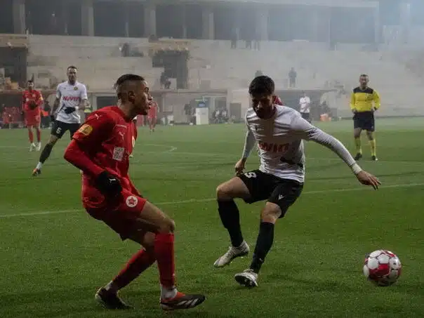Sloboda dočekuje Velež na Tušnju: Danas početak 24. kola WWin lige BiH