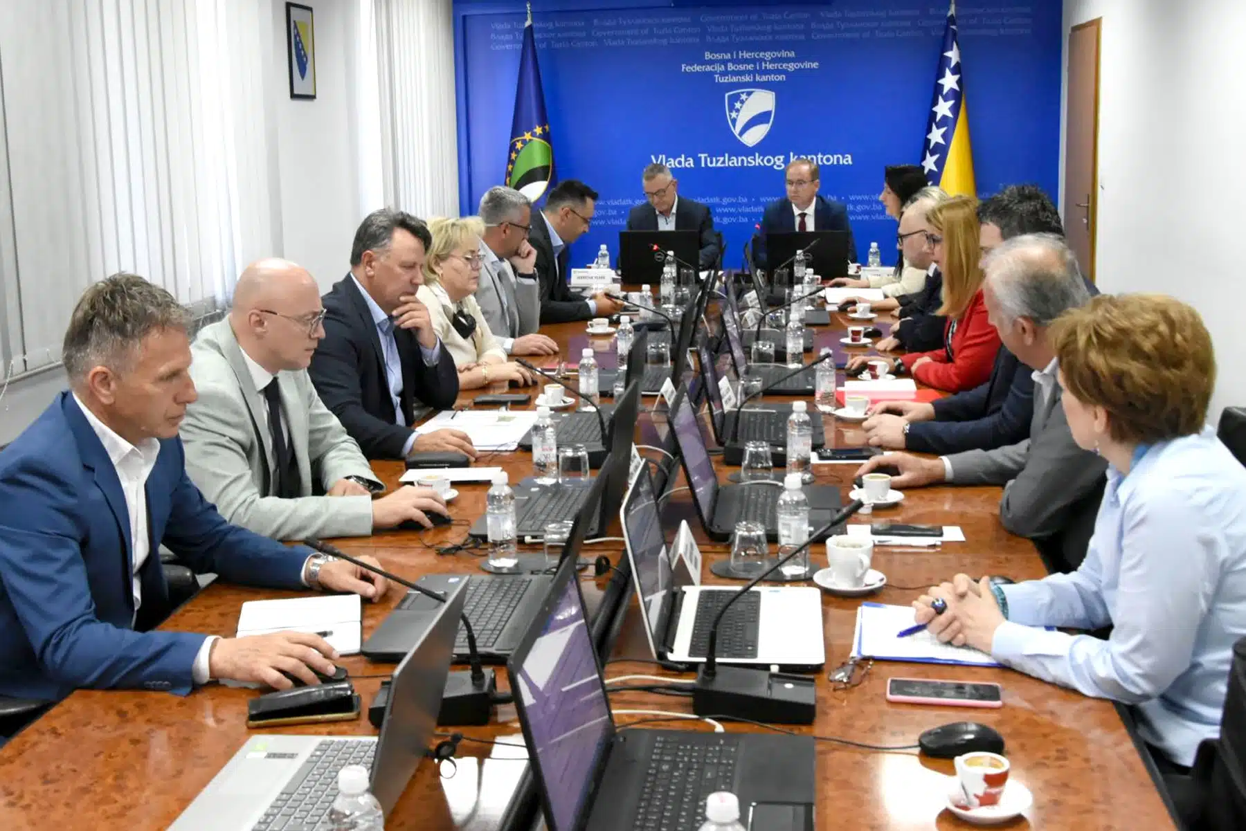 Vlada TK odobrila upisni plan: Planiran upis 5.352 srednjoškolca za školsku 2025/2026.