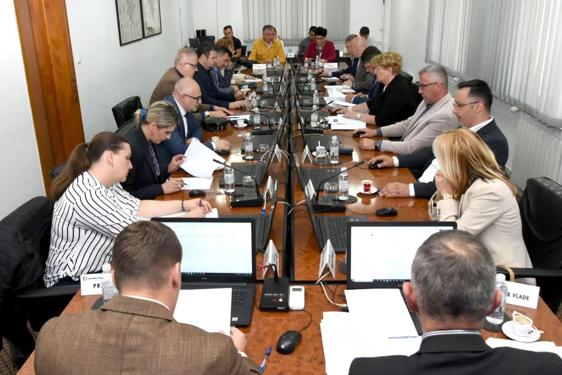 Izdvojeno 670.000 KM za jačanje privrede, inovacija i ženskog poduzetništva u TK