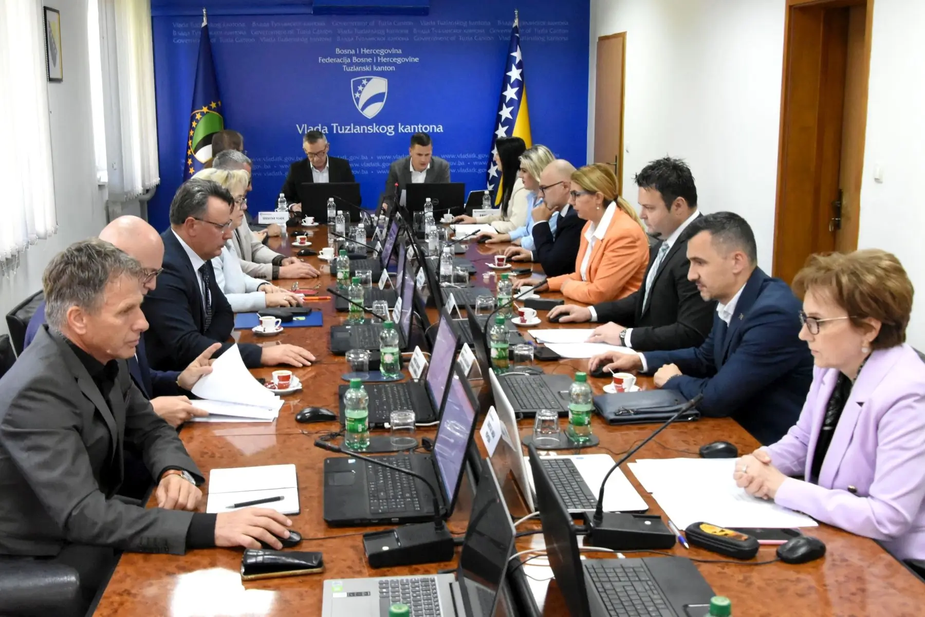 Višemilionska podrška za održivi povratak i integraciju povratnika u Tuzlanskom kantonu