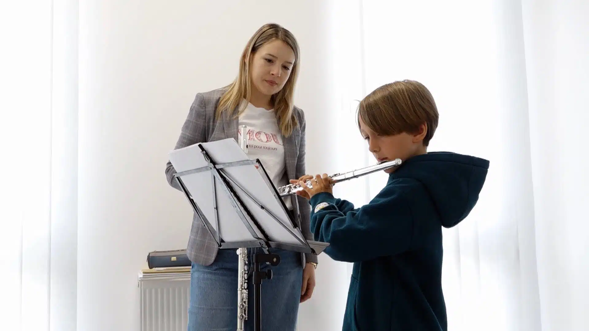 JU Osnovna muzička škola Tuzla: Prijemni ispiti planirani su za 28. i 29. maj (VIDEO)