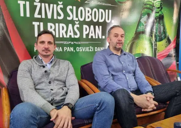 Sloboda dočekuje Široki u Mejdanu: Utakmica posljednje šanse za tuzlanski tim