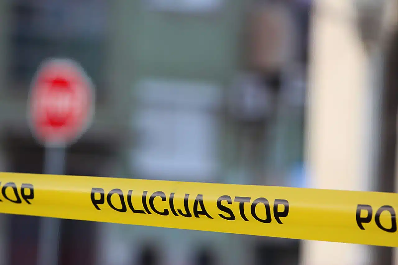 Tuzlak osumnjičen za brutalni napad na očuha, predložen pritvor