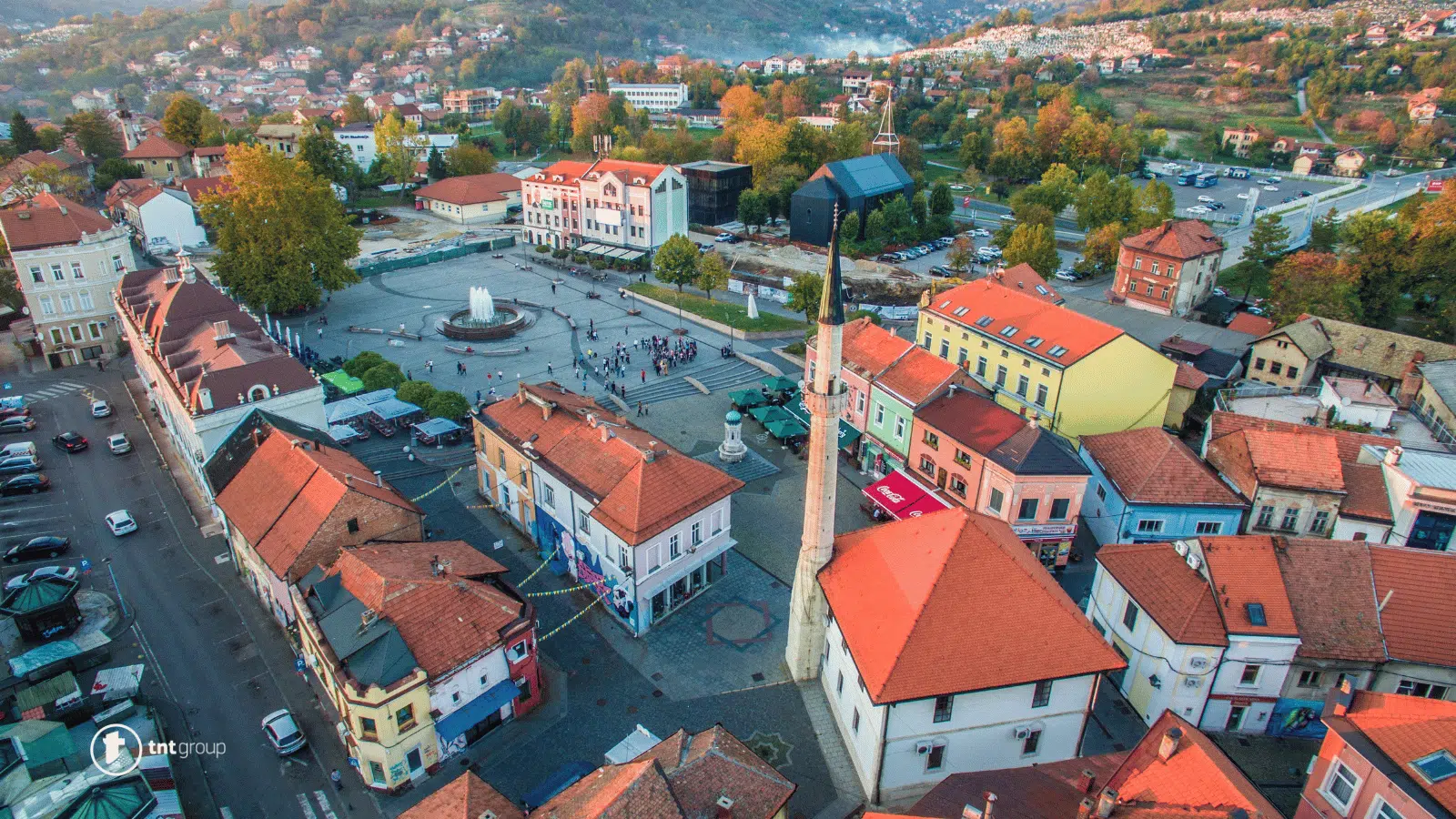 Vlada TK jača razvoj turizma kroz podršku sufinansiranju manifestacija