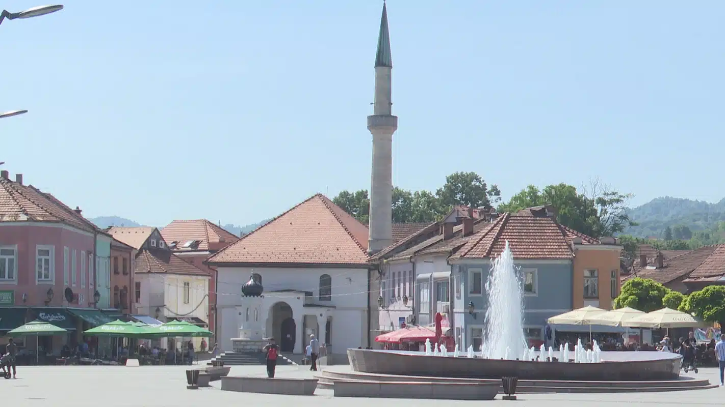 Danas je Kurban-bajram: Bajram šerif mubarek olsun!