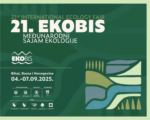 KPKTZ: Prilika za članice na sajmu “Ekobis” u Bihaću
