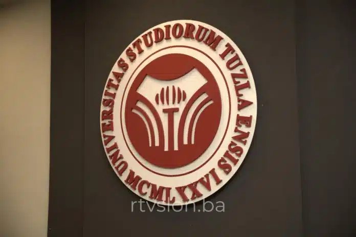 Univerzitet u Tuzli raspisuje konkurs za upis studenata u akademskoj 2025/26. godini