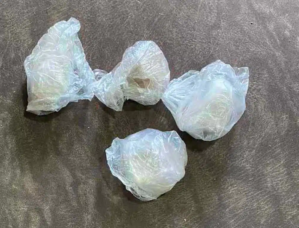 Velika akcija policije TK: Racije, zaplijena droge i municije, više osoba pod istragom (FOTO)