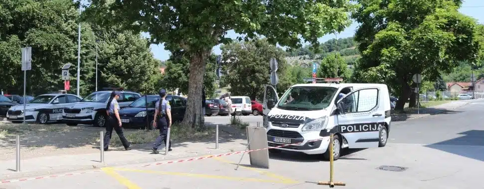 U Tuzli provedena preventivna akcija protiv prosjačenja, nastavljaju se pojačane kontrole