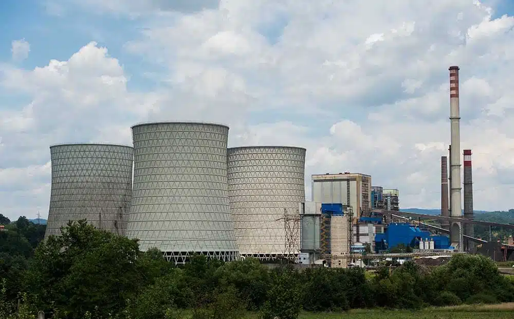 Zatražena hitna obustava spaljivanja otpada u Termoelektrani Tuzla
