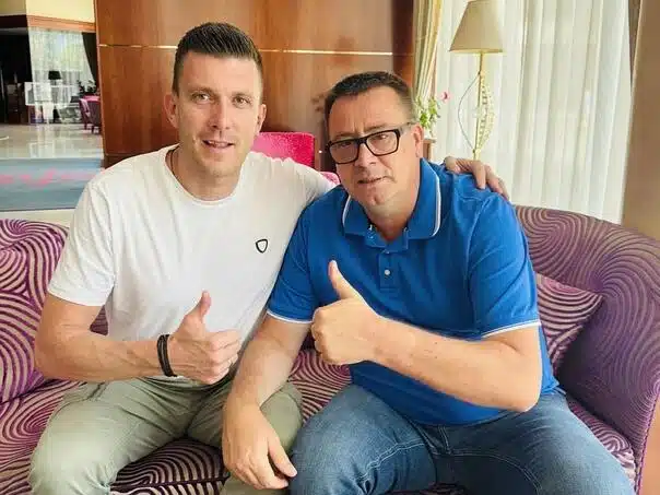 Igor Janković ostaje trener Slobode