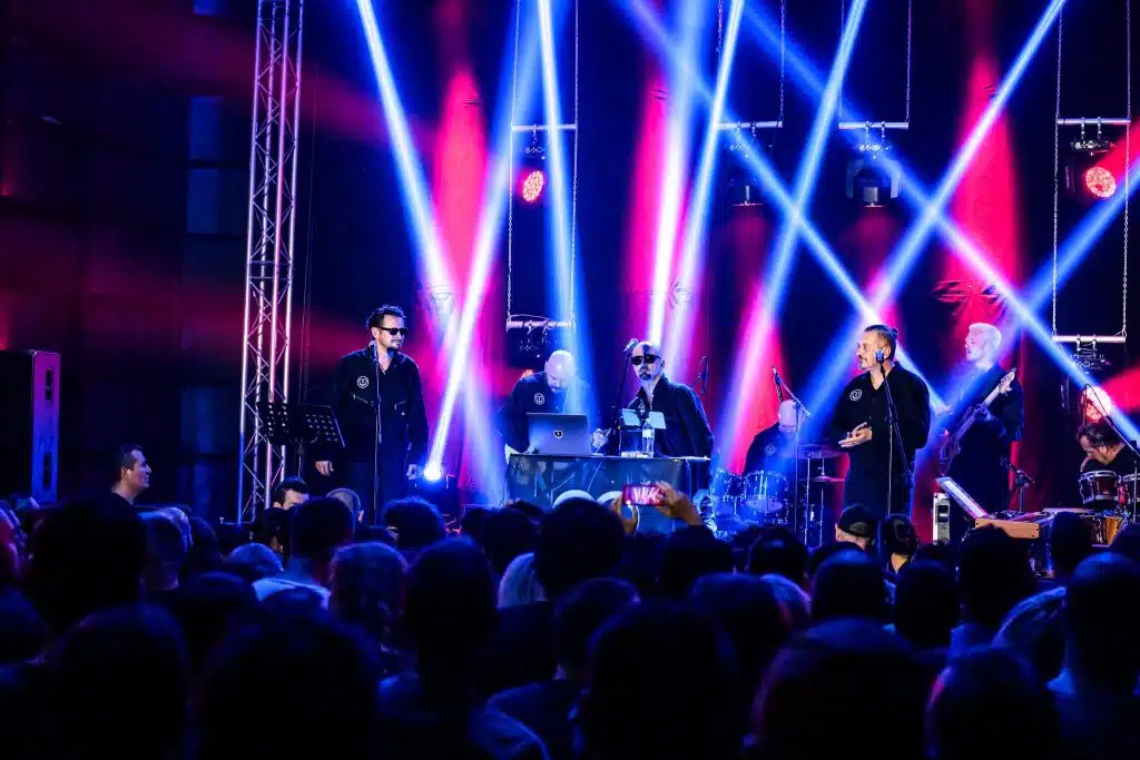 [machina] predstavila novi singl “Munevera”, najavljen [Folk:Tour] 2025