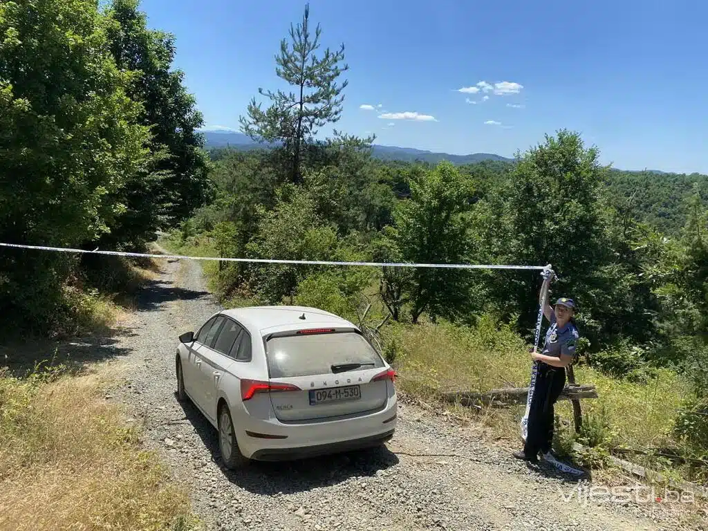Eksplozija u Lukavcu: Bačen eksploziv u dvorište porodične kuće