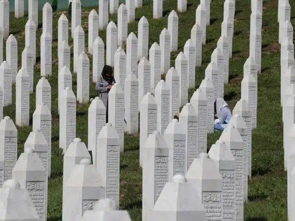 I ovog 11. jula Dan žalosti samo u Federaciji BiH
