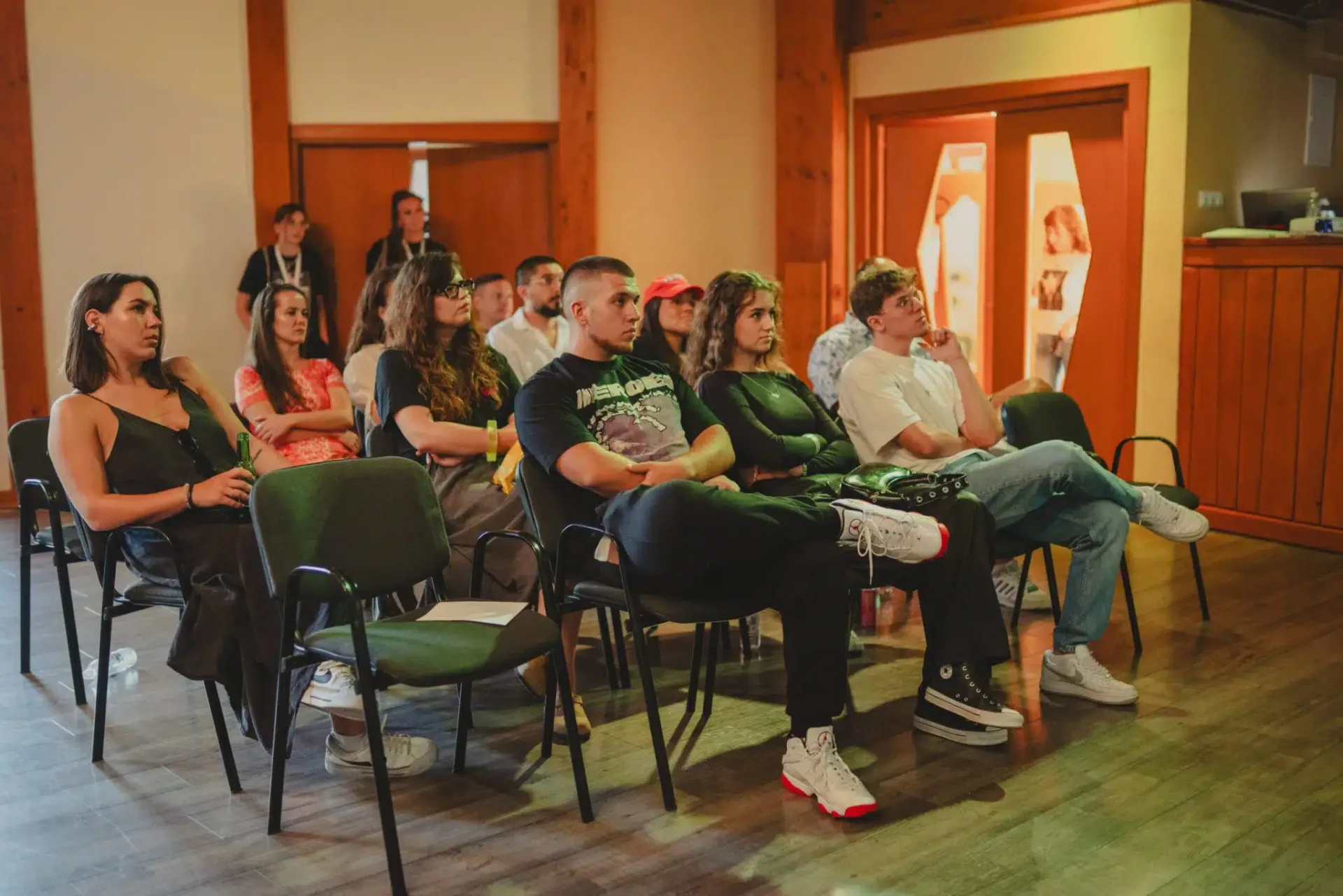 Završen 15. Festival umjetnosti mladih Kaleidoskop
