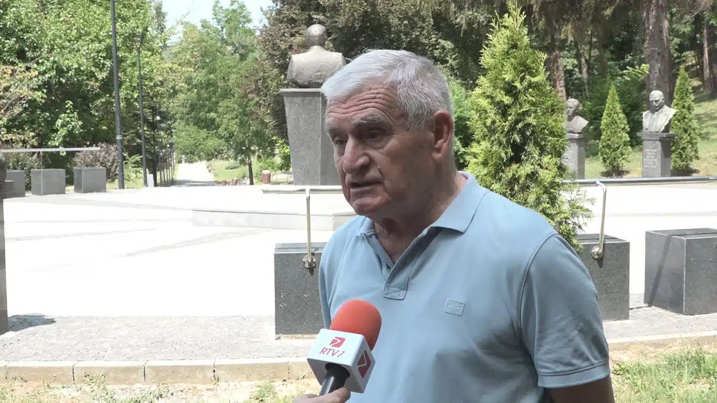Dukić: 27. juli podsjetnik na antifašističke vrijednosti (VIDEO)