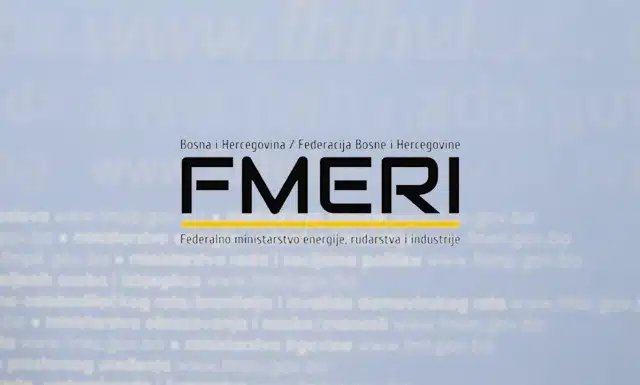 FMERI i Kantonalna privredna komora Tuzla organizuju javnu raspravu o Nacrtu zakona o gasu