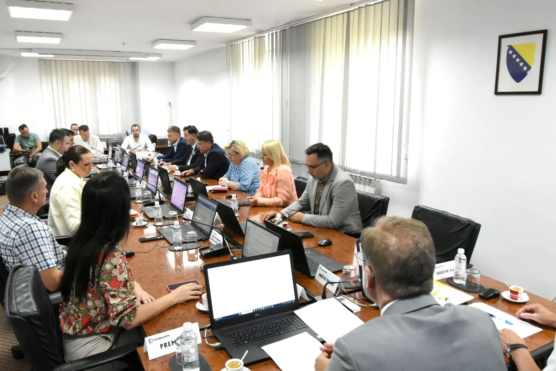 Podrška radnicima u stečaju: Vlada TK osigurala sredstva za doprinose zaposlenih iz četiri firme