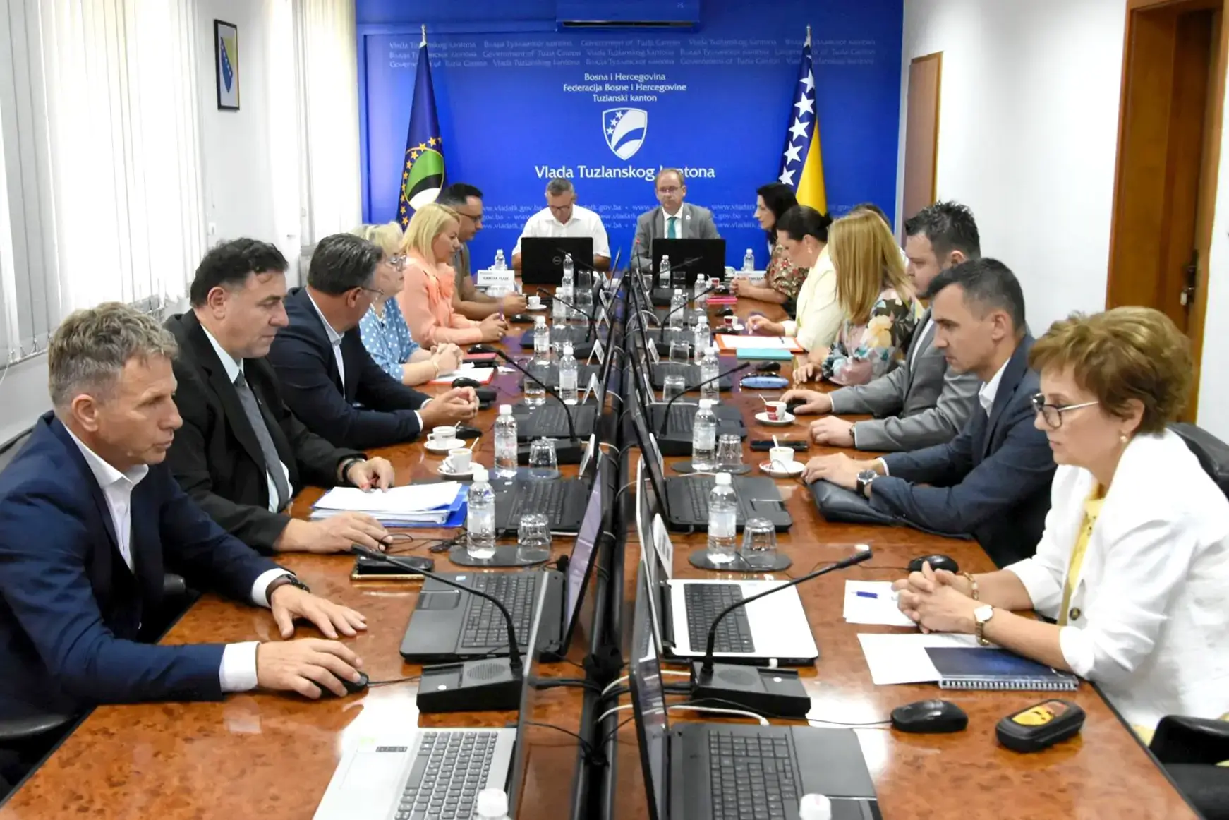 Tuzlanski kanton zapošljava 87 novih ljekara u cilju jačanja zdravstvenog sistema