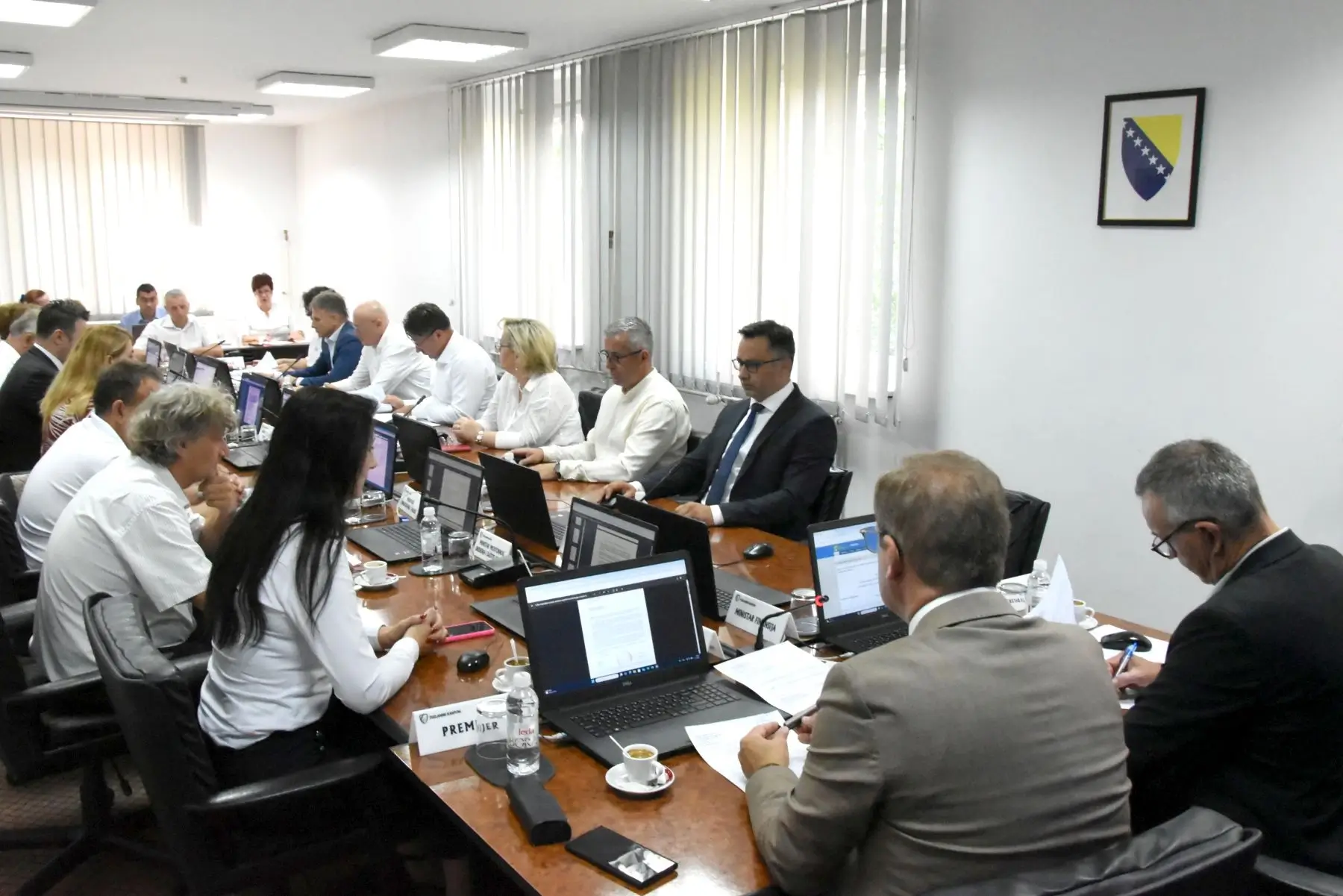 Tuzlanski kanton bilježi značajan napredak u prevenciji maloljetničke delinkvencije