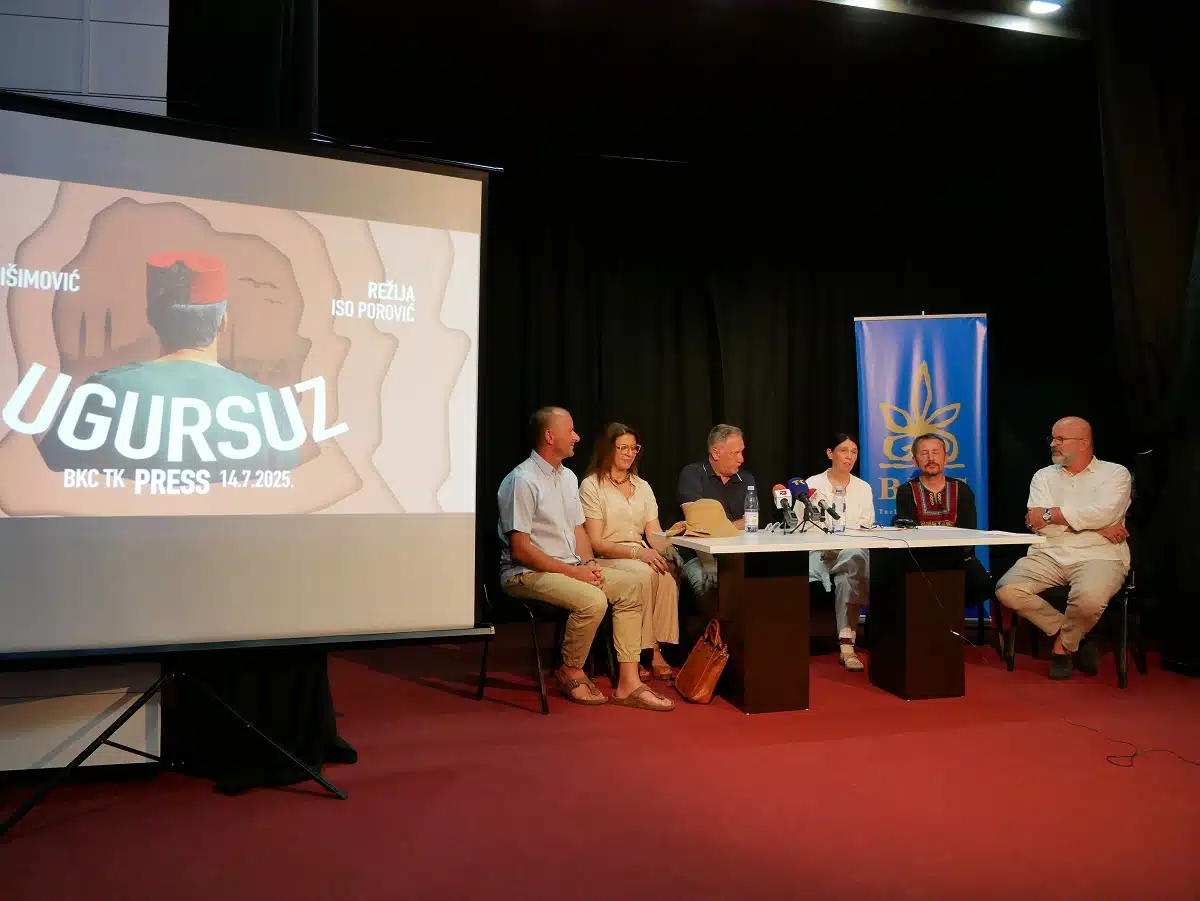 Najavljeni Teatrološko-teatarski dani 2025: Spoj nauke, umjetnosti i teatra u čast Nedžada Ibrišimovića