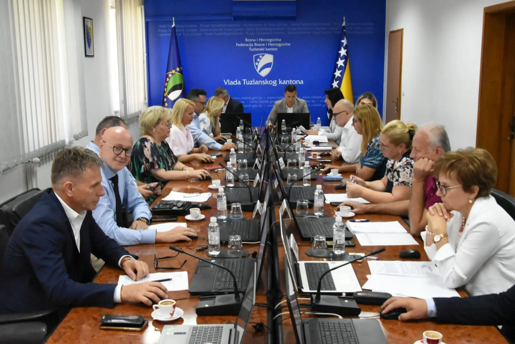 U Tuzli uskoro  izgradnja spomen-obilježja II korpusa Armije RBiH