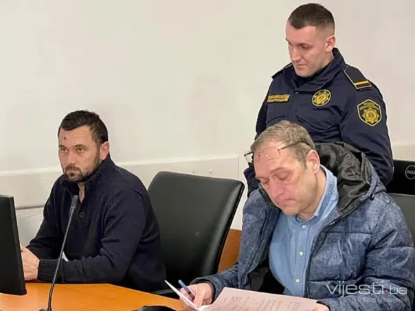 Optužnica protiv policajaca iz Kalesije: Nisu reagovali na poziv ubijene Inele Selimović
