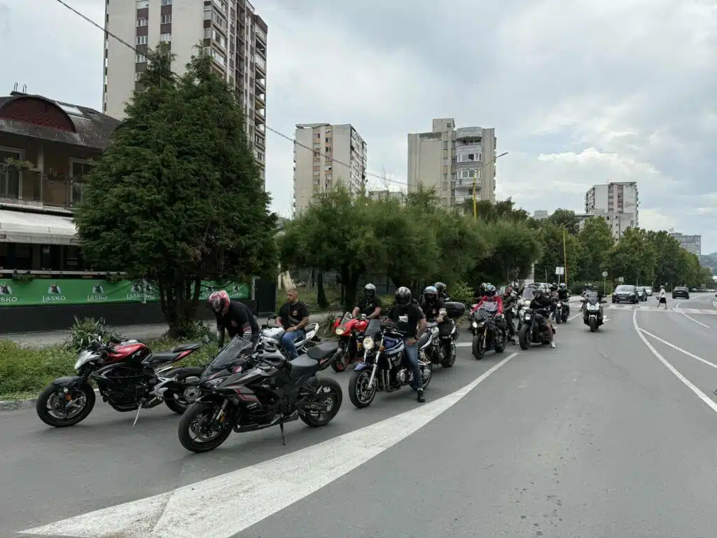 MK Salines u posjeti “Zmajevom srcu” (FOTO)